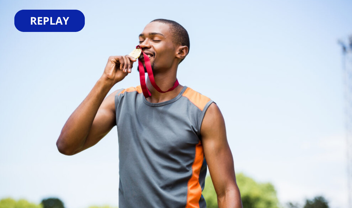 Comment Gérer le blues post-JO ?